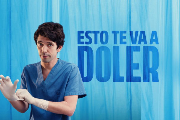 Esto te va a doler