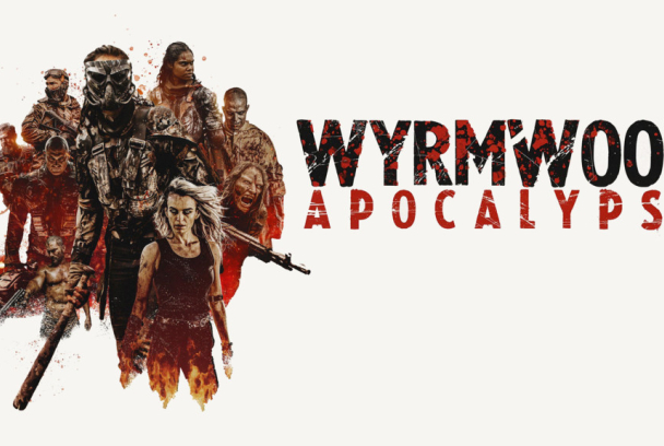 Wyrmwood: Apocalypse