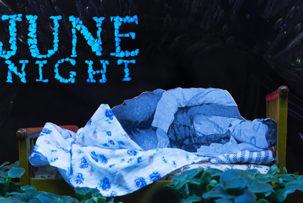 Noche de junio