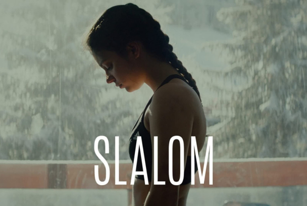 Slalom