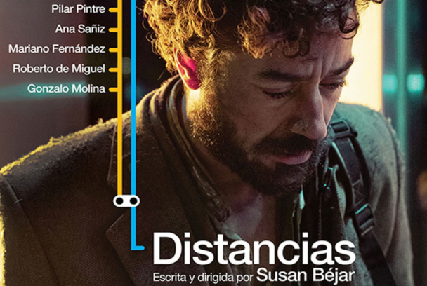 Distancias