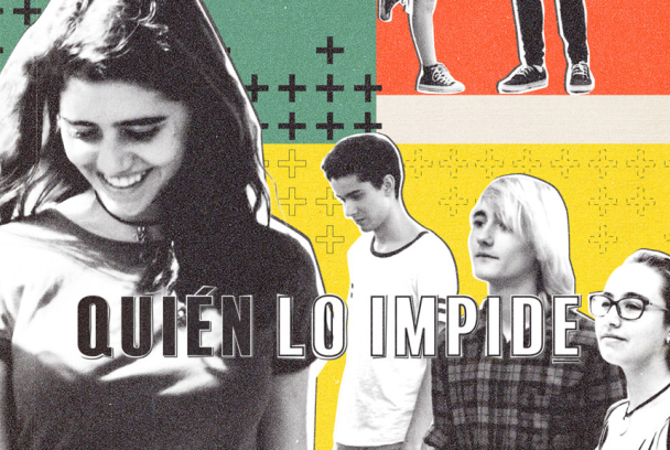 Quien lo impide