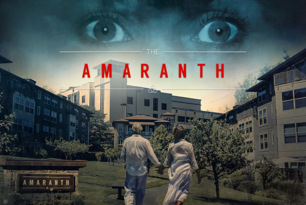The Amaranth