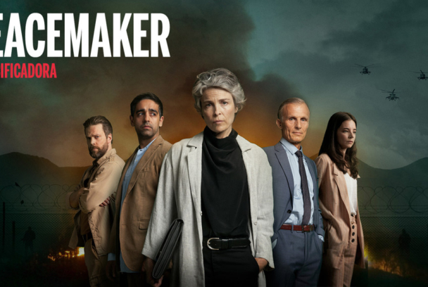 Peacemaker