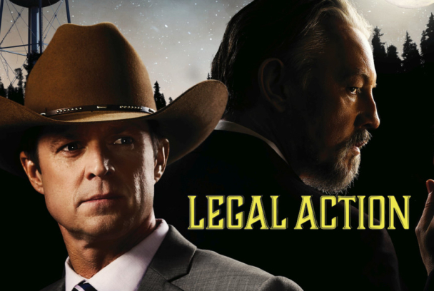 Legal Action