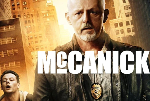 McCanick