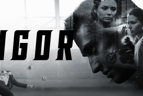 Igor