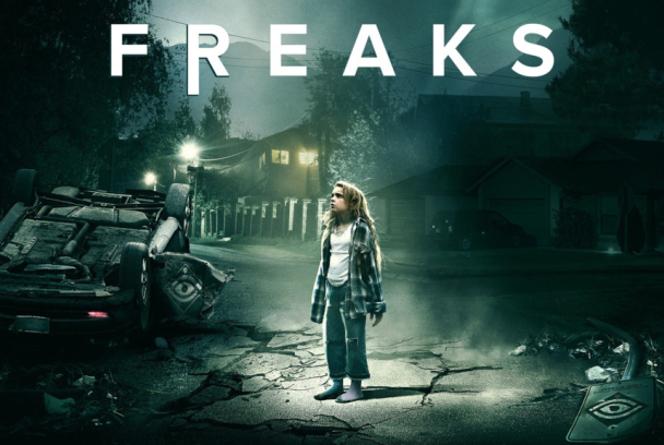 Freaks