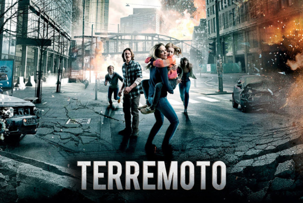 Terremoto