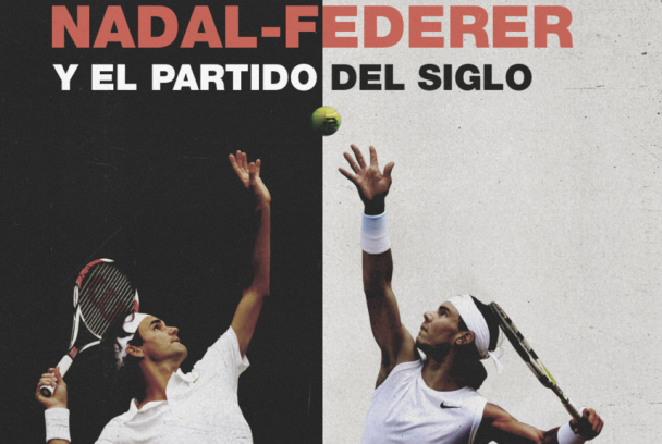 Nadal-Federer y el partido del siglo