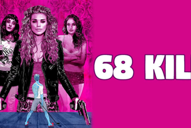 68 Kill