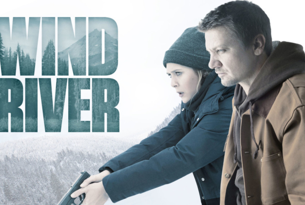Wind River
