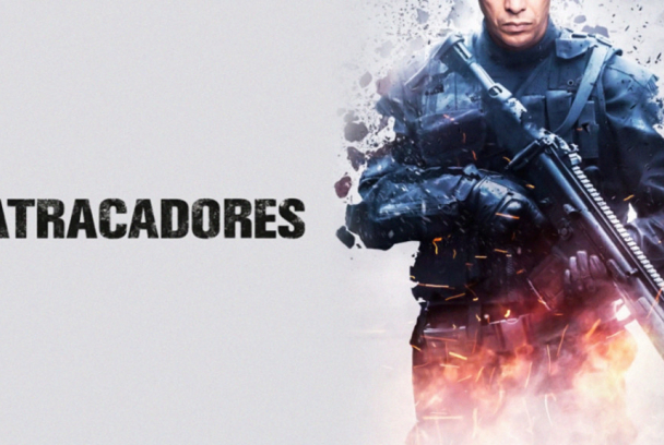 Atracadores