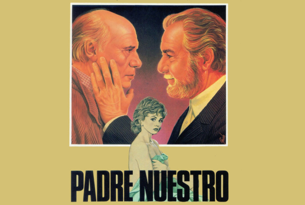 Padre nuestro