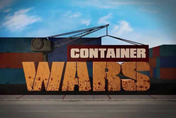 Container Wars