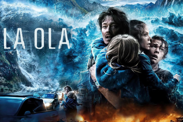 La ola (Bølgen)