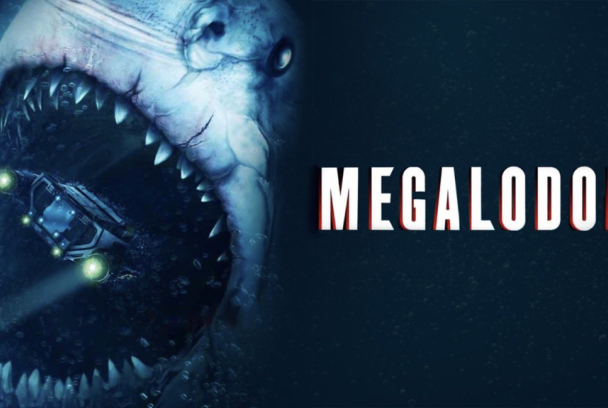Megalodón