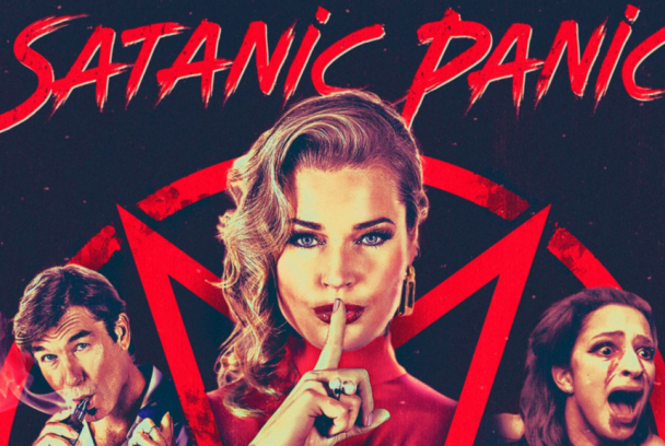 Satanic Panic