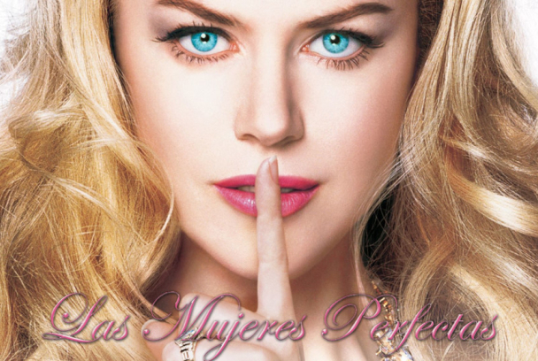 Las mujeres perfectas