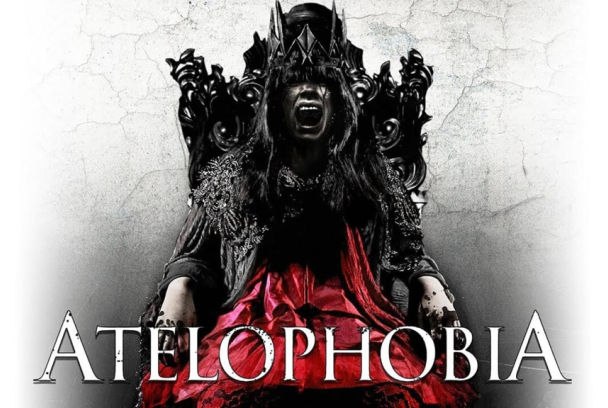 Atelophobia