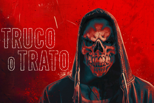 Truco o trato
