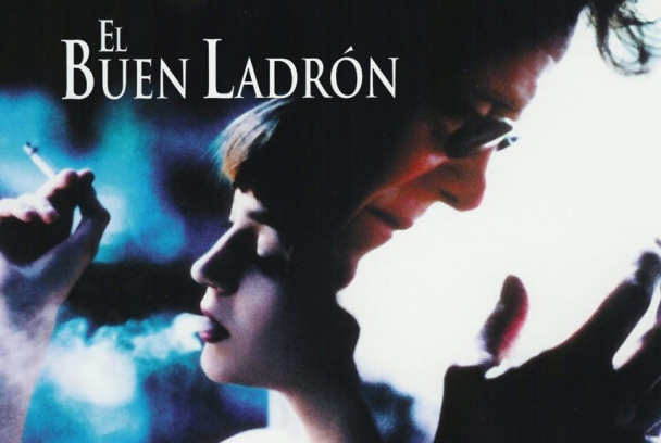 El buen ladrón