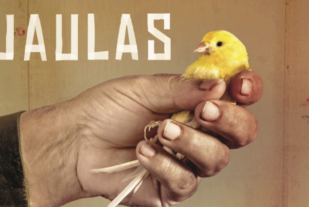 Jaulas