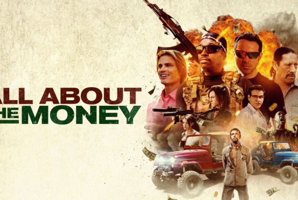 All About the Money