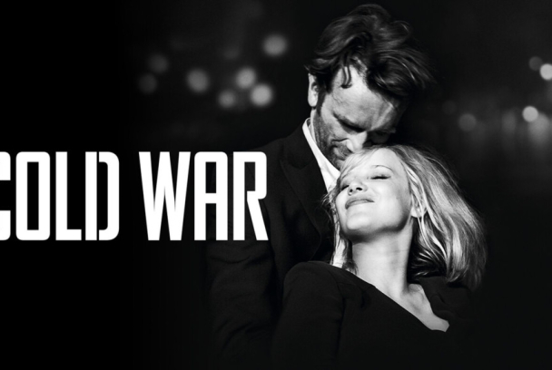 Cold war