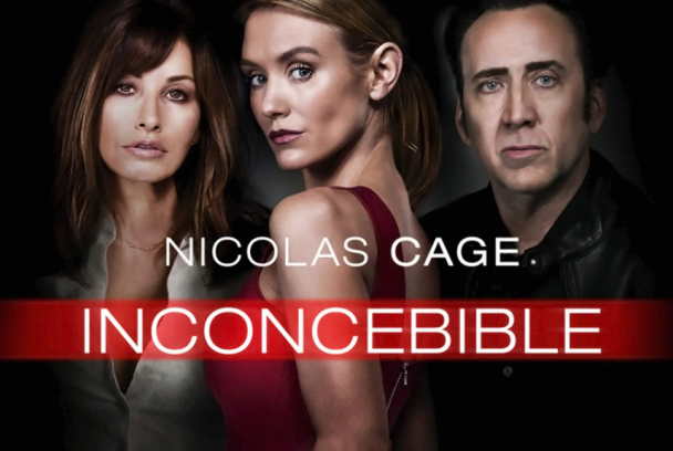 Inconcebible