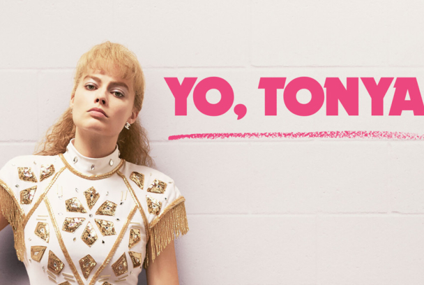 Yo, Tonya