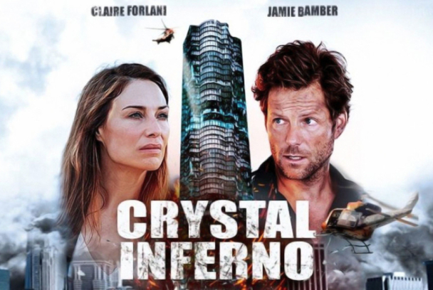 Infierno de cristal