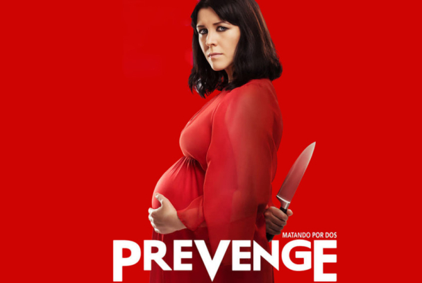 Prevenge