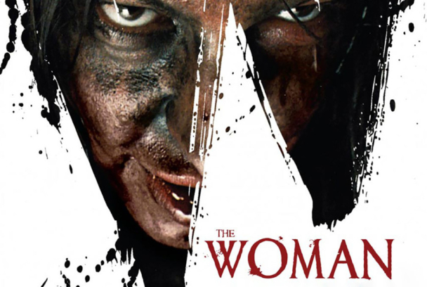 The Woman