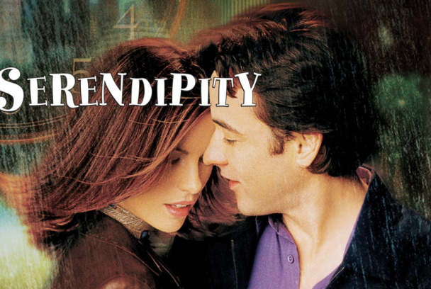 Serendipity