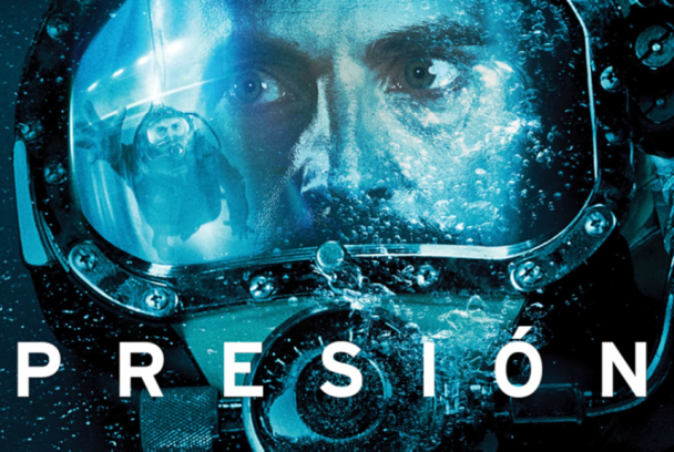 Presión