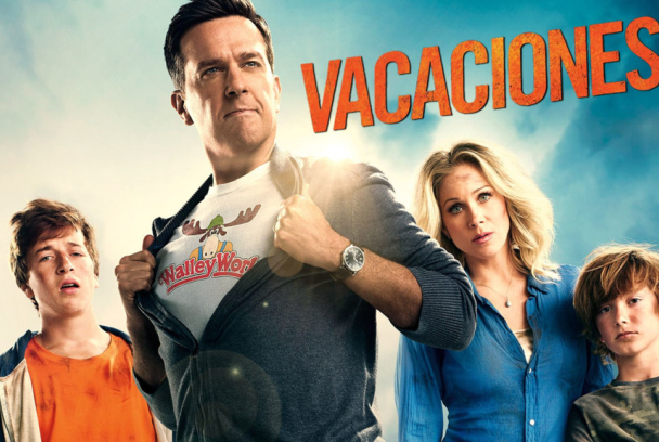 Vacaciones