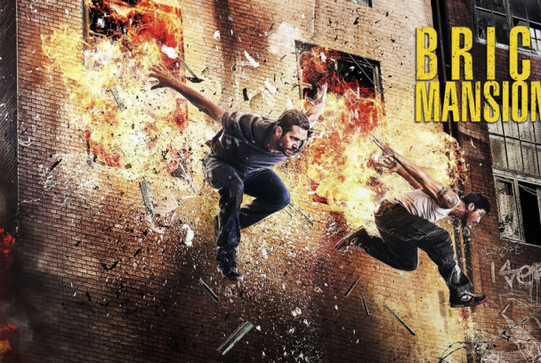 Brick Mansions (La fortaleza)