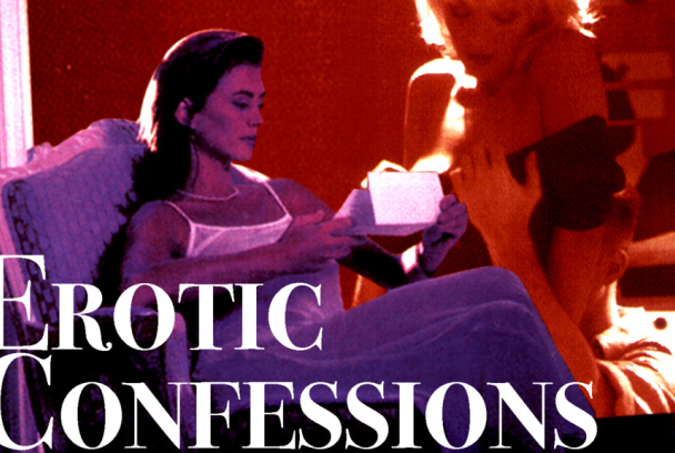 Erotic Confessions