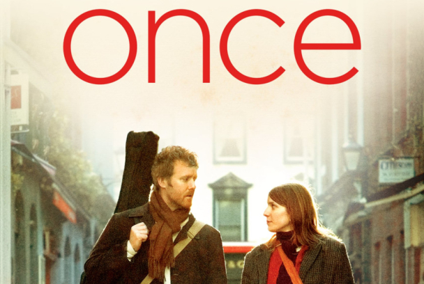 Once (Una vez)