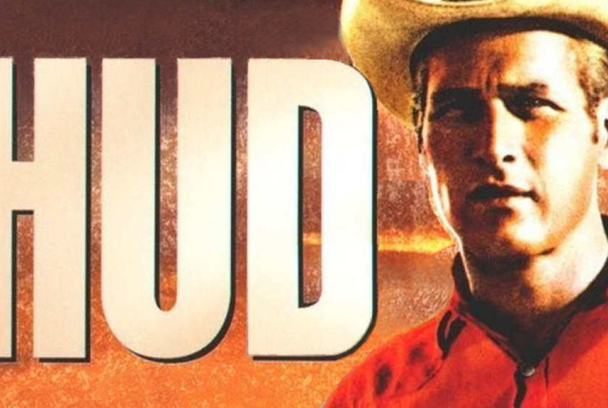 Hud, el más salvaje entre mil