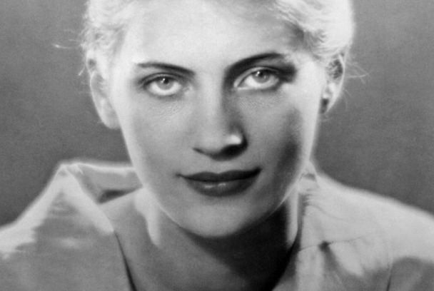 Amor al arte: Lee Miller y Man Ray