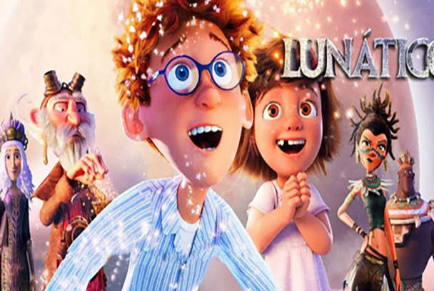 Lunáticos