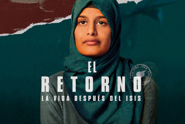 El retorno, la vida después del ISIS