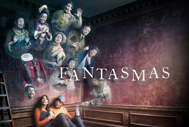 Fantasmas