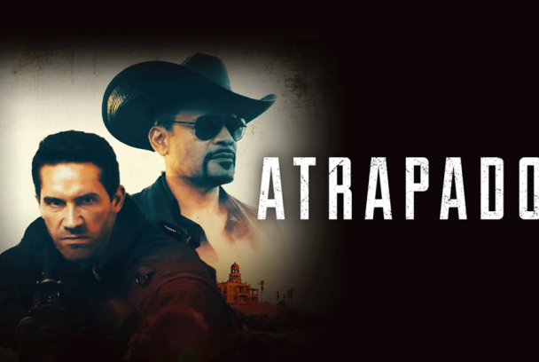Atrapado