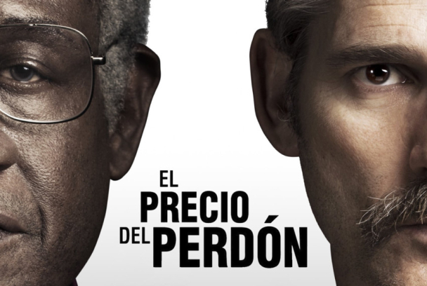 El precio del perdón