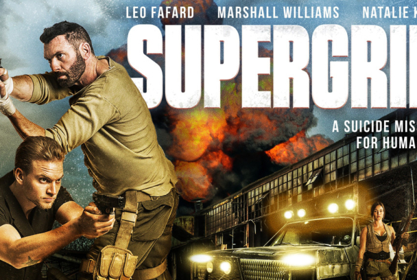 SuperGrid