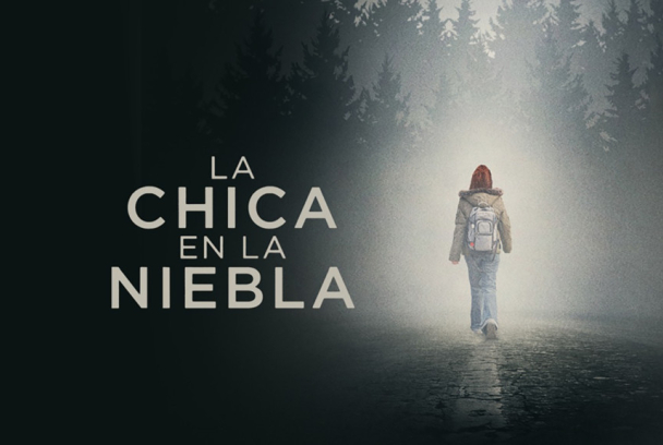 La chica en la niebla