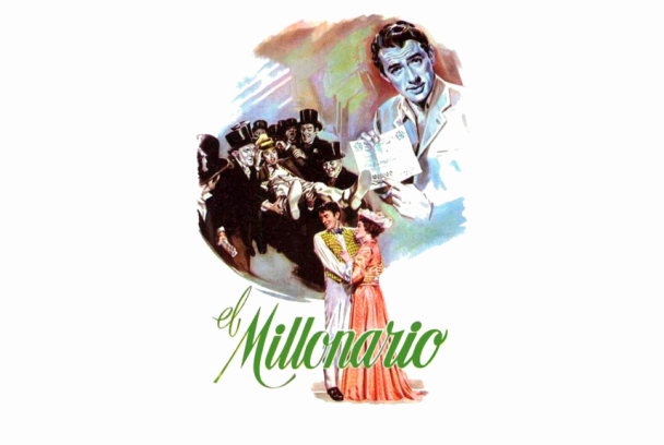 El millonario